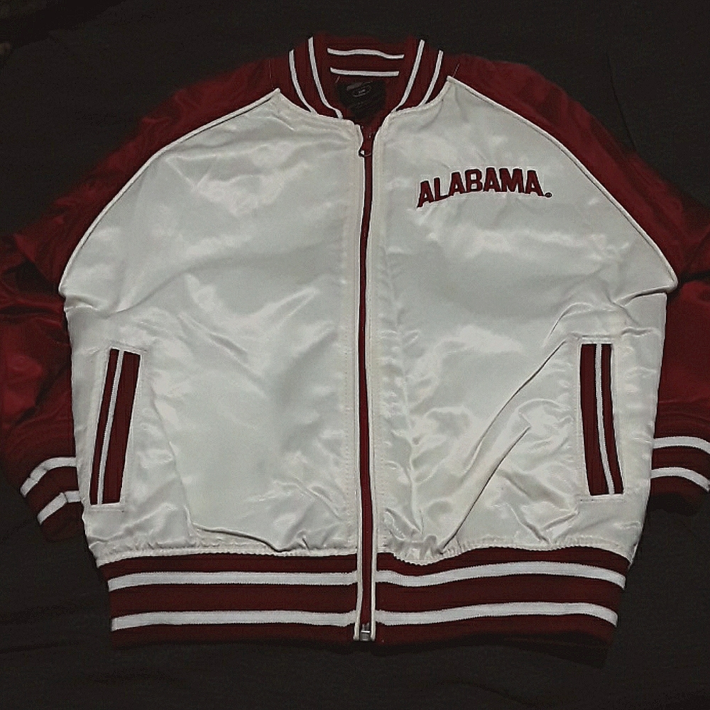 Starter Alabama Jacket